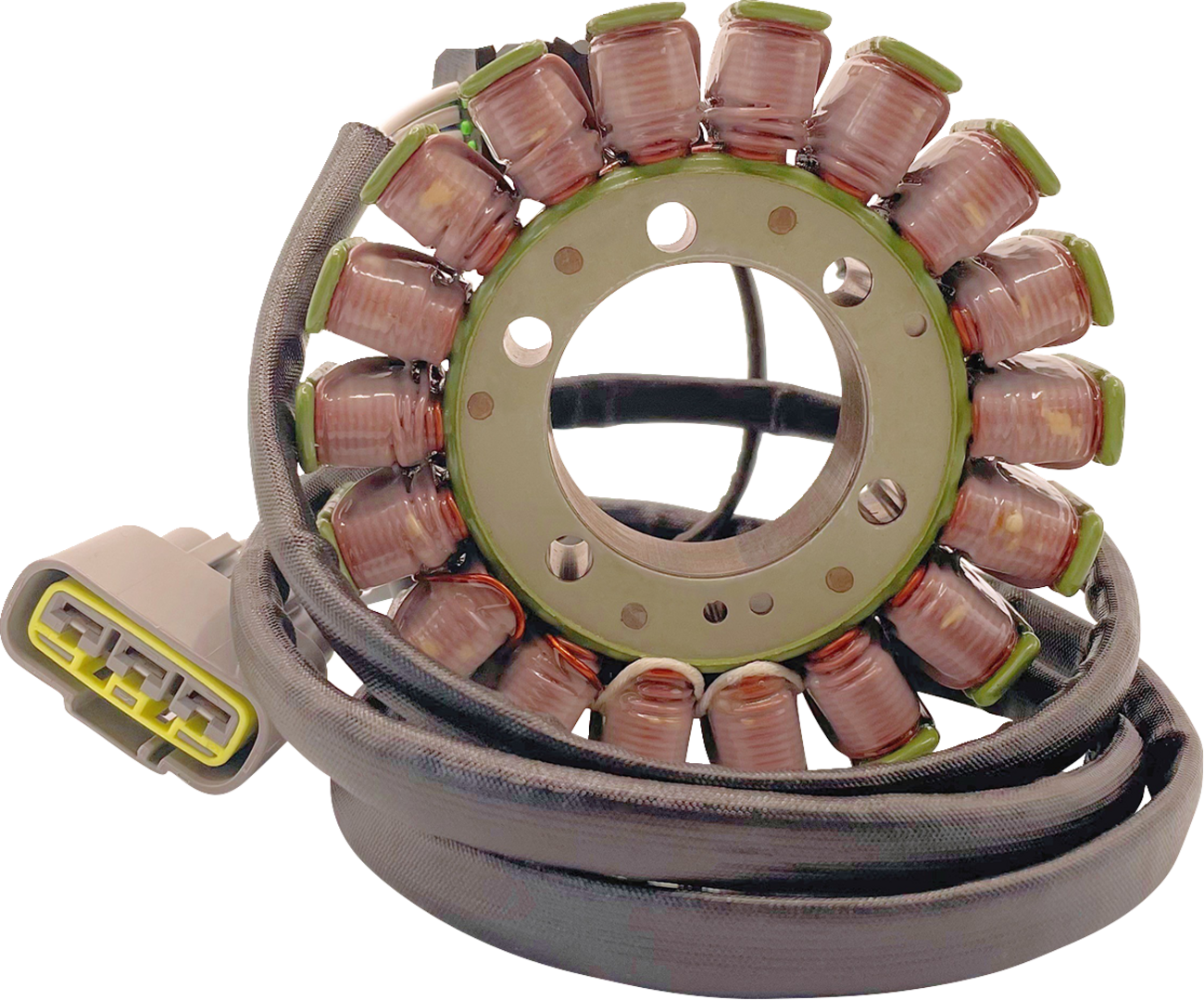 Moose Offroad Stator