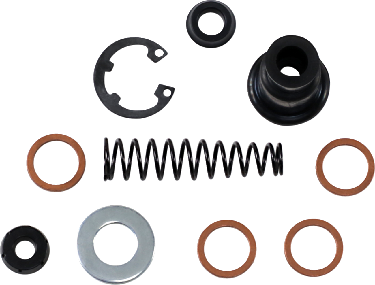 Moose Offroad Brake Master Cylinder Repair Kit