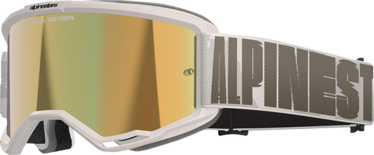 Alpinestars Goggles Vision 5 Hollow Goggle