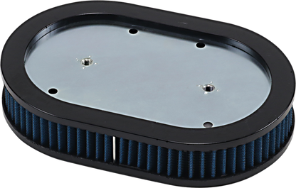 Drag Specialties Premium Washable Air Filter Element