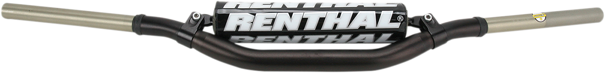 Renthal Twinwall Handlebar â€” Twinwall/Yamaha