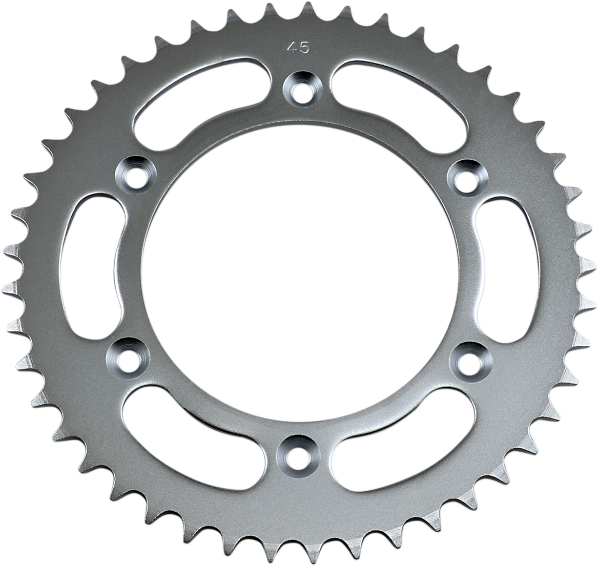 Parts Unlimited Rear Sprocket