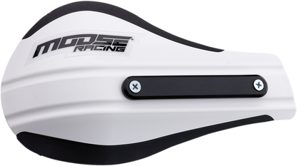Moose Offroad Contour 2 Deflector Handguards