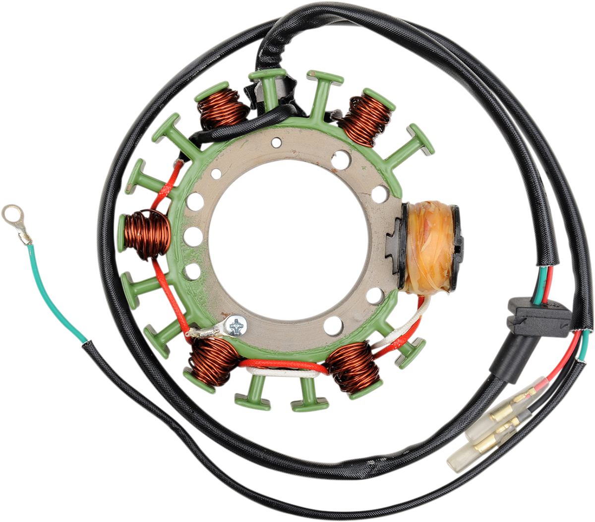 Moose Offroad High-Output Stator
