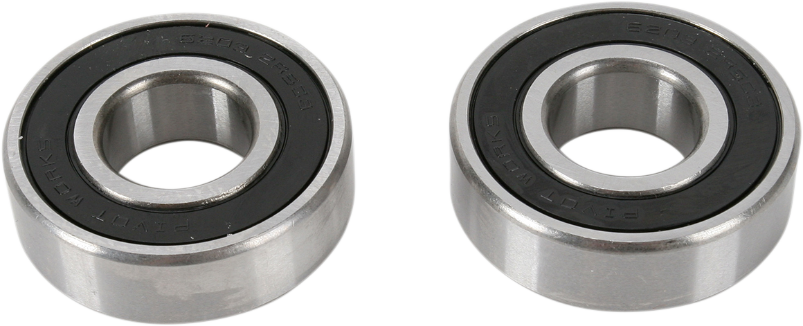Pivot Works Wheel Bearing Kit