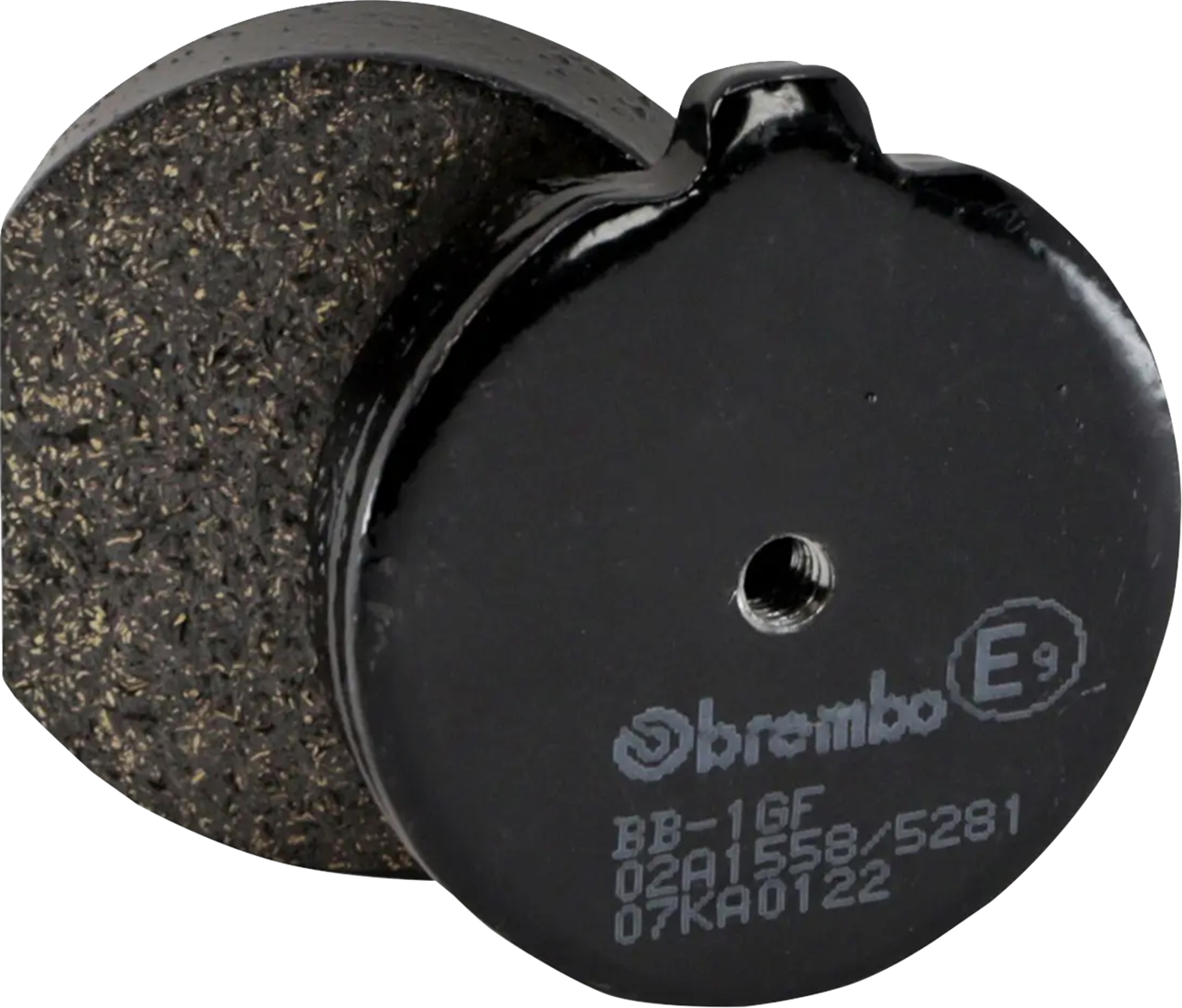 Brembo PRIME Carbon Ceramic Brake Pads