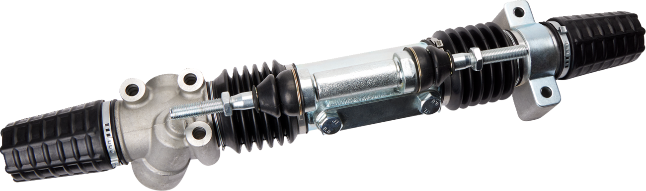 Moose Offroad Steering Rack