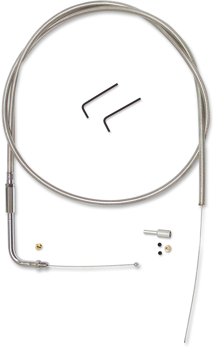 Magnum Shielding BYO Build Your Own Control Cable Kit