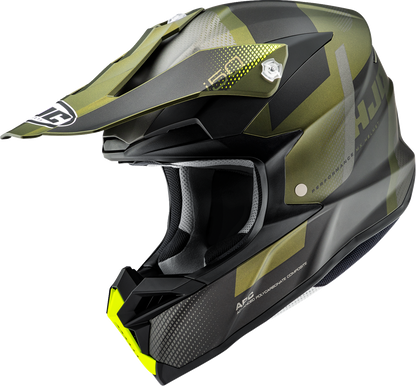 HJC i50 Mimic Helmet