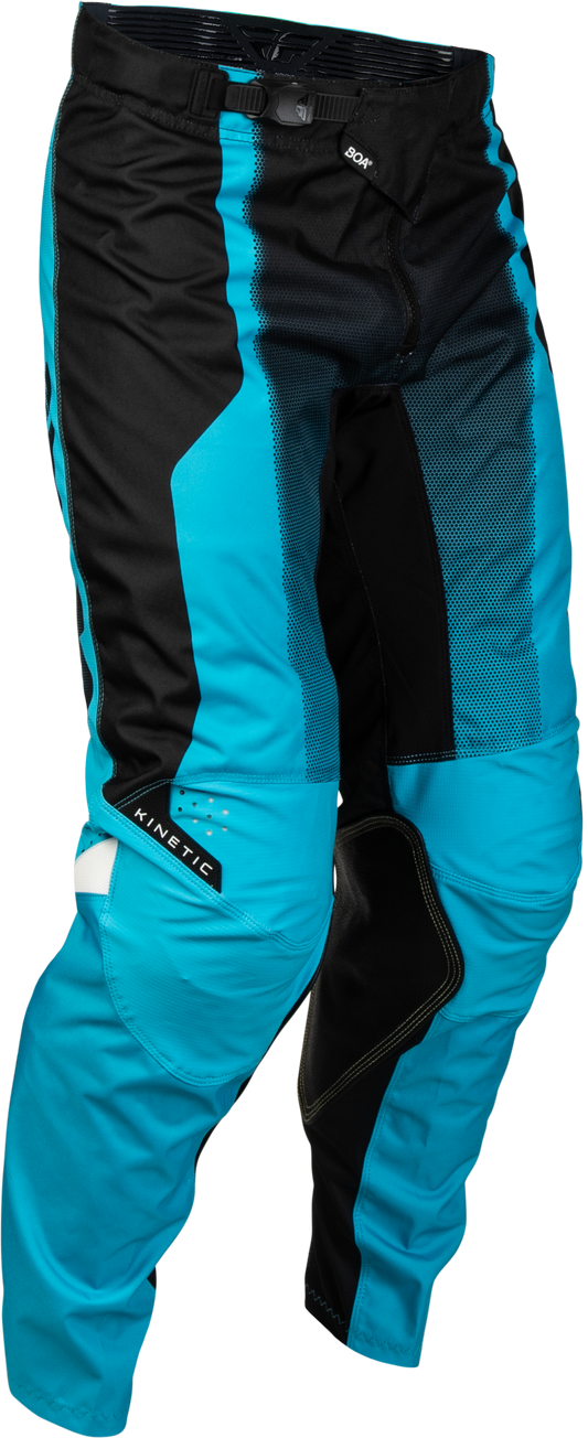 Fly Racing Kinetic Fade Pants (2027)