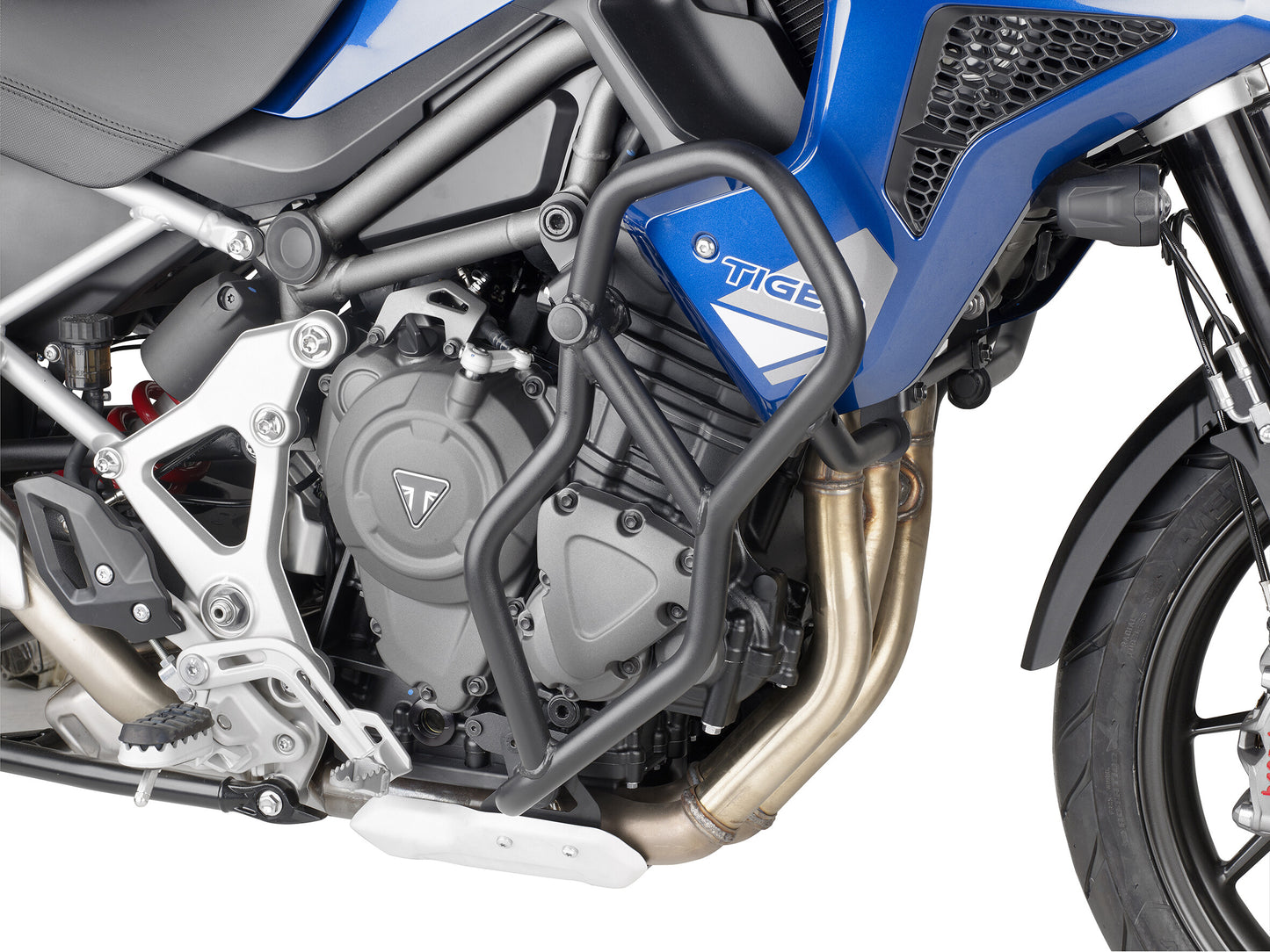 GIVI Engine Guard