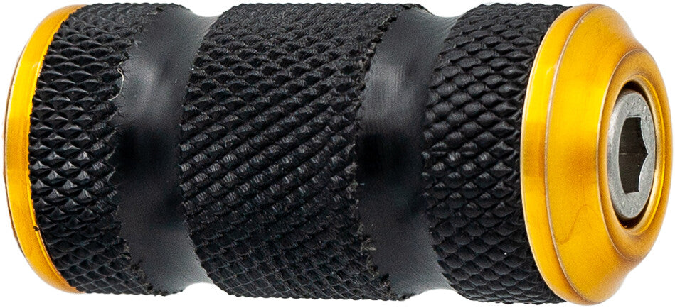 SANTORO FABWORX Chacho Toe Peg