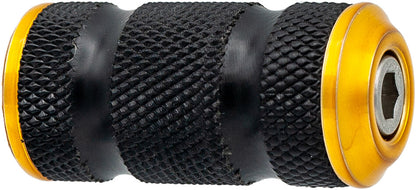 SANTORO FABWORX Chacho Toe Peg