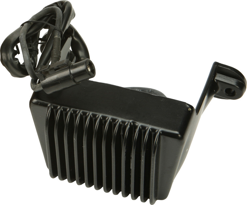 Harddrive Regulator