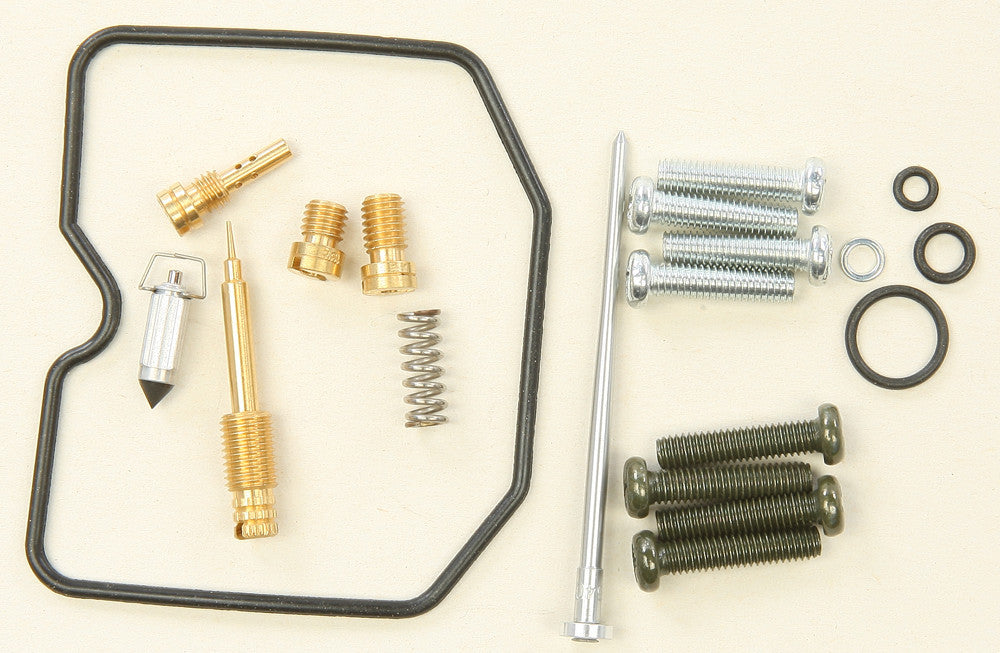 All Balls Carburetor Kit