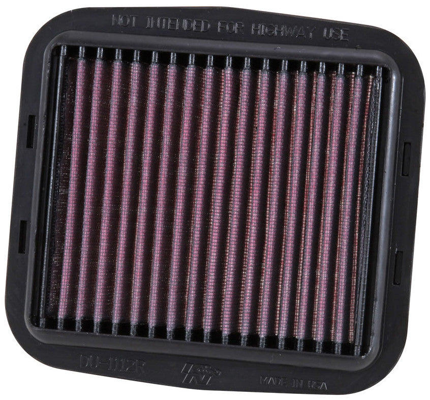 K&N Race Spec High Flow Air Filter