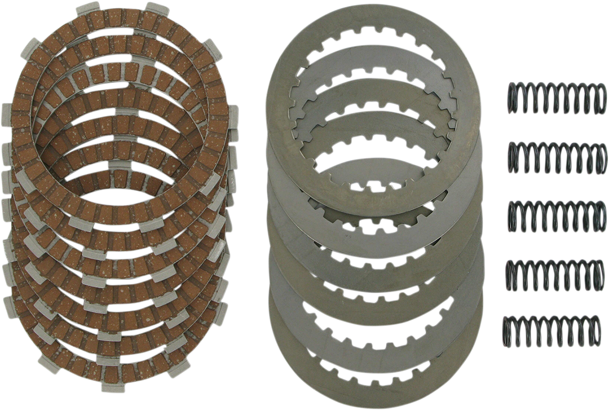 DP Brakes DPK Clutch Kit