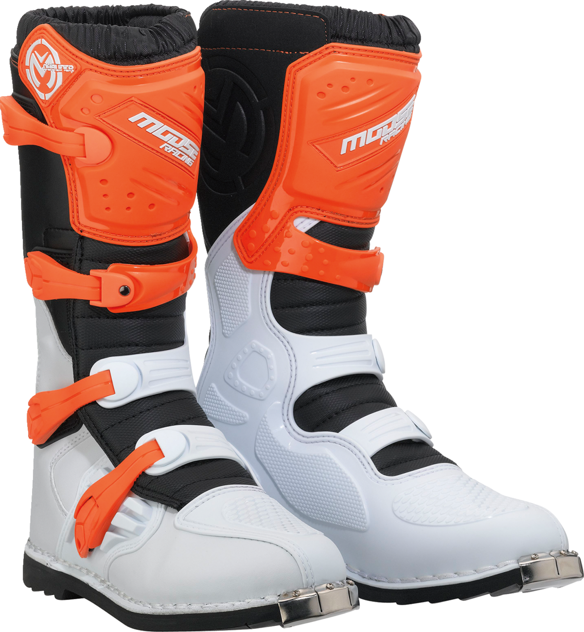 Moose Offroad Qualifier Boots