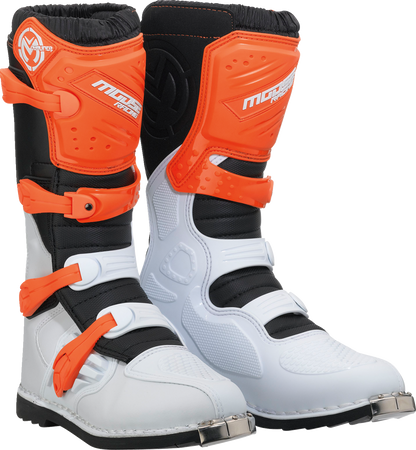 Moose Offroad Qualifier Boots