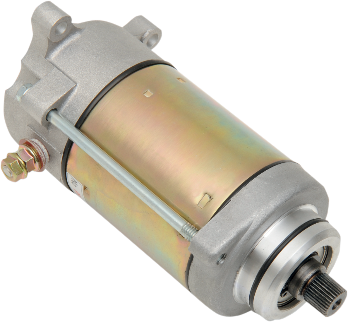 Rick's Motorsport Electric Starter