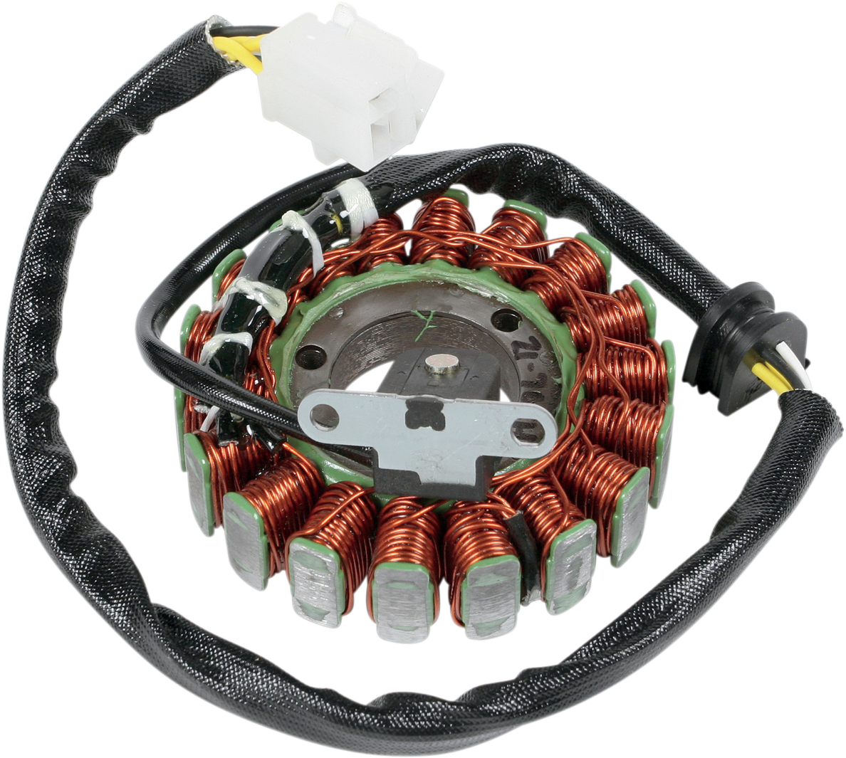 Rick's Motorsport Electric Hot Shot Stator