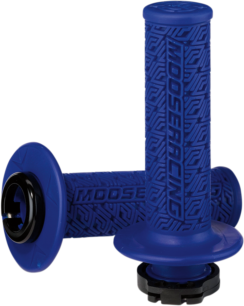 Moose Offroad 36 Series Lock-On Grips