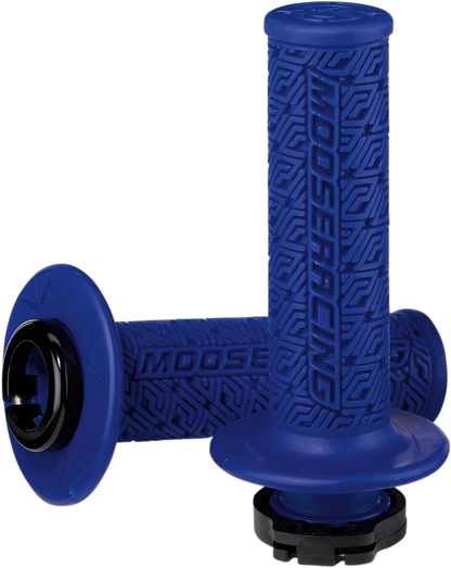 Moose Offroad 36 Series Lock-On Grips