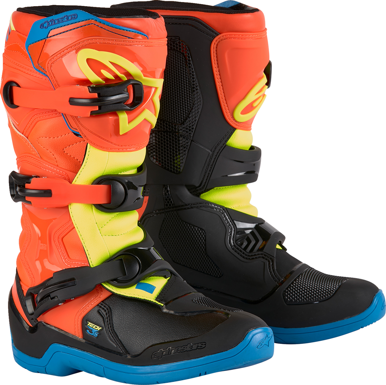 Alpinestars Youth Tech3S Boots