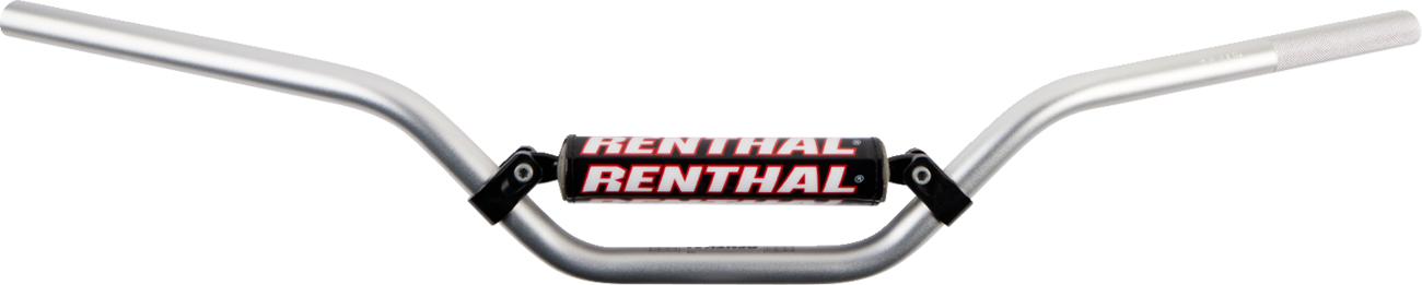 Renthal 7/8" Off-Road Handlebar â€” Trials/MX