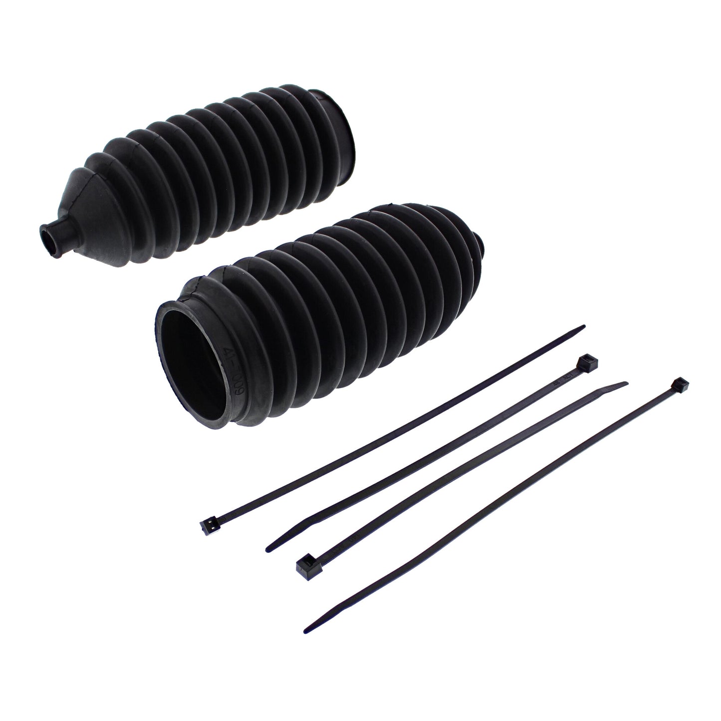 All Balls Rack Boot Kit