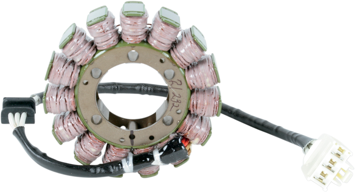 Rick's Motorsport Electric Stator