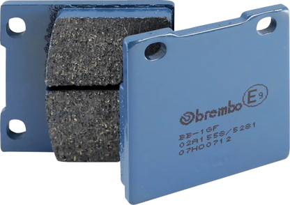 Brembo PRIME Carbon Ceramic Brake Pads