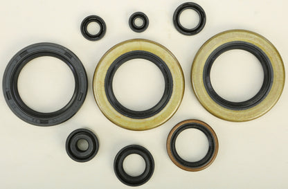 VERTEX Oil Seal Kit