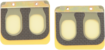 Boyesen Replacement Pro Series Reed Set for RAD Valve
