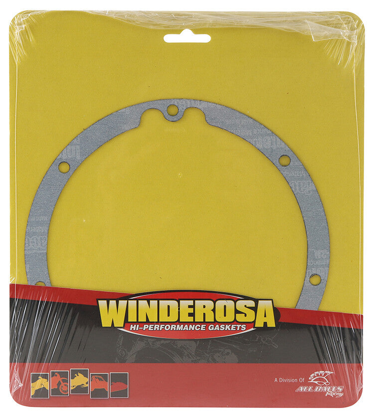VERTEX Clutch Cover Gasket