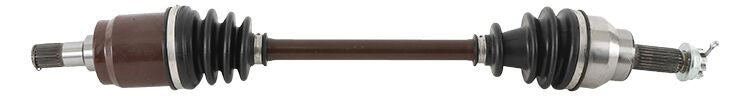 All Balls 6 Ball Heavy Duty Axle