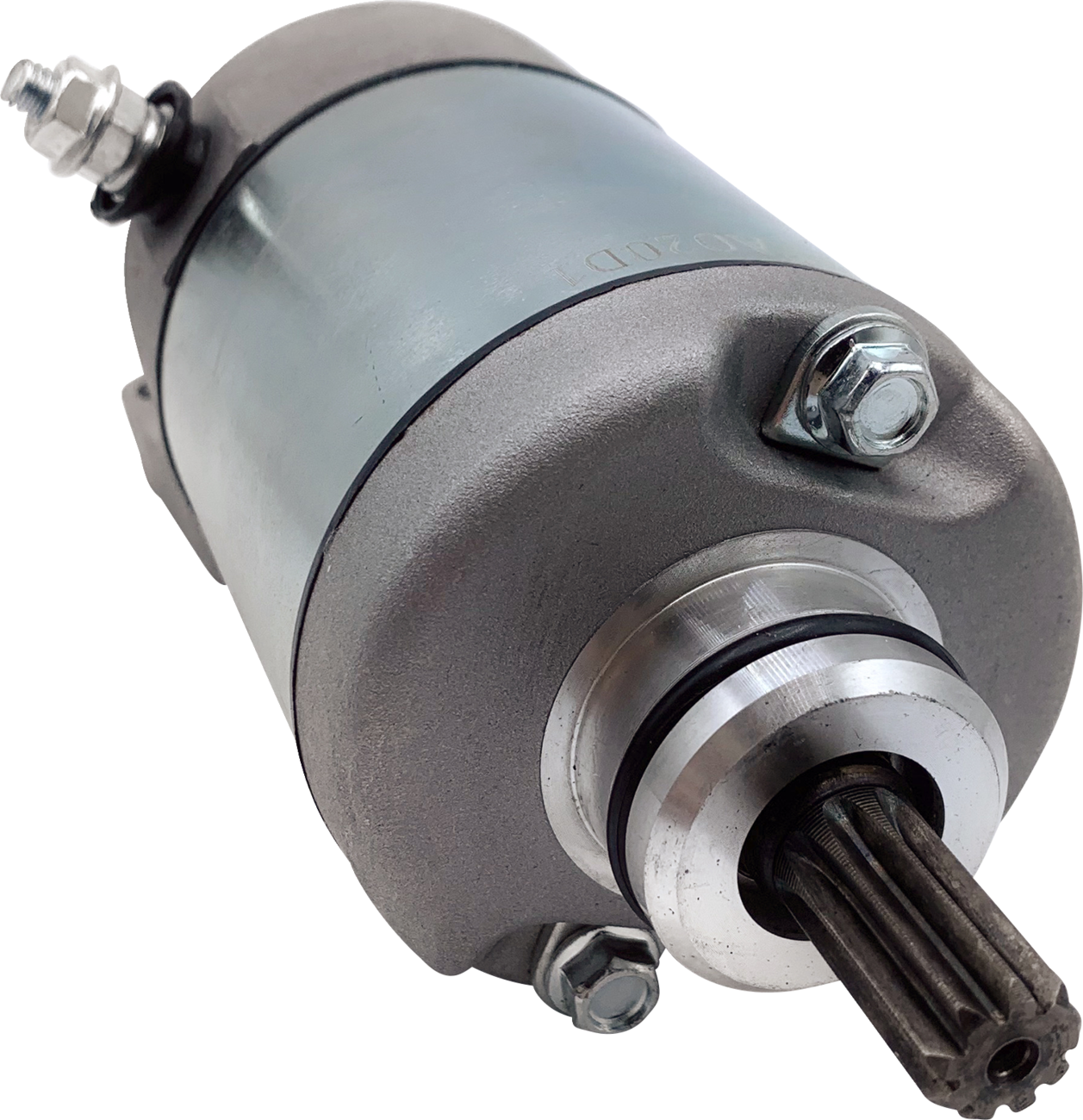 Rick's Motorsport Electric Starter