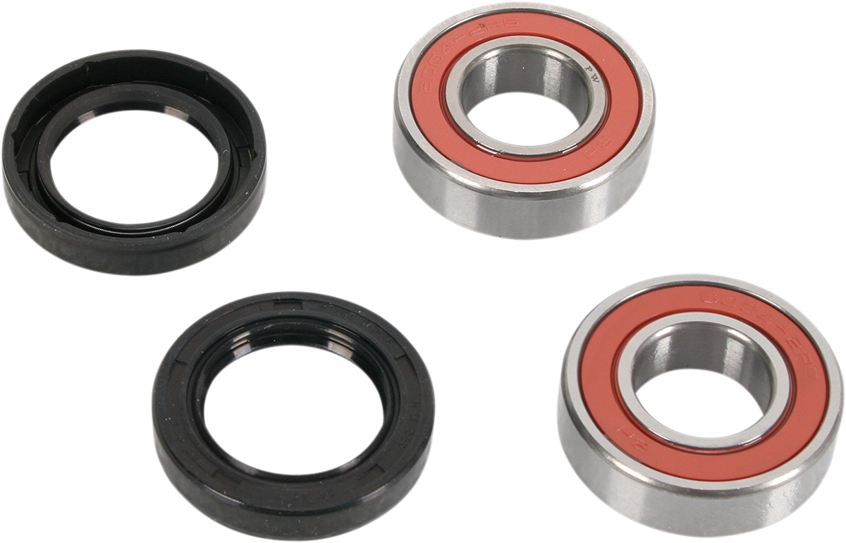 Pivot Works Wheel Bearing Kit