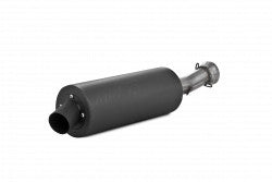 MBRP Single-Slip-On System Sport Muffler