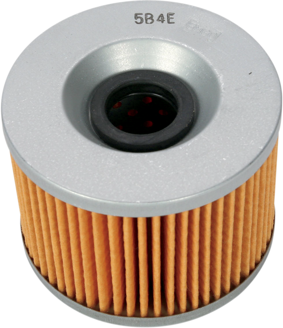 Emgo Oil Filter