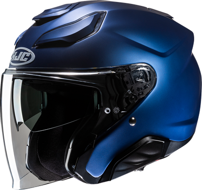 HJC F31 Solid Helmet