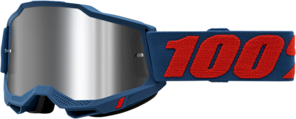 100% Accuri 2 Goggle