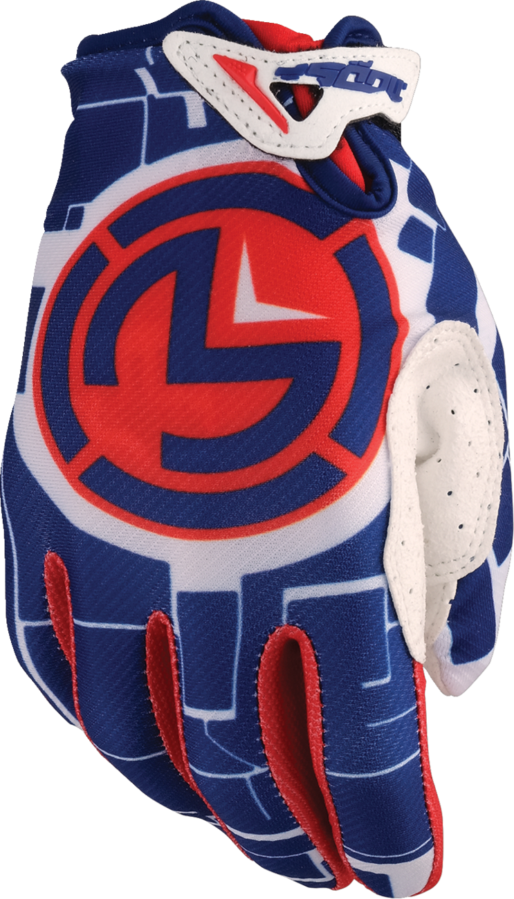 Moose Offroad Youth SX1 Gloves