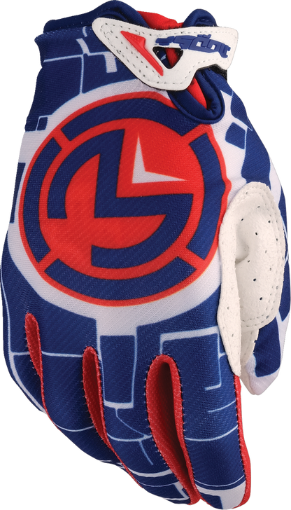 Moose Offroad Youth SX1 Gloves