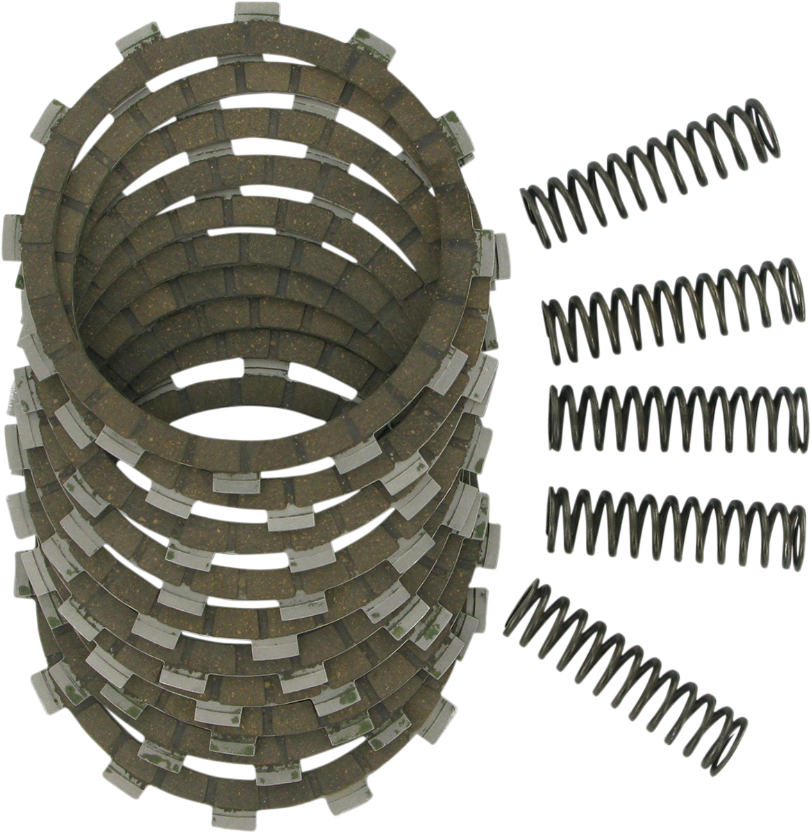 DP Brakes DPKS Clutch Kit without Steel Friction Plates