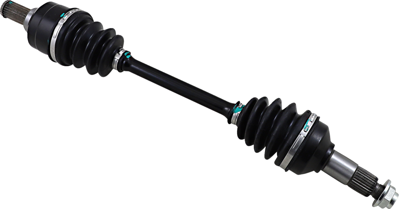 Moose Offroad Complete Axle Assembly