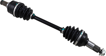 Moose Offroad Complete Axle Assembly