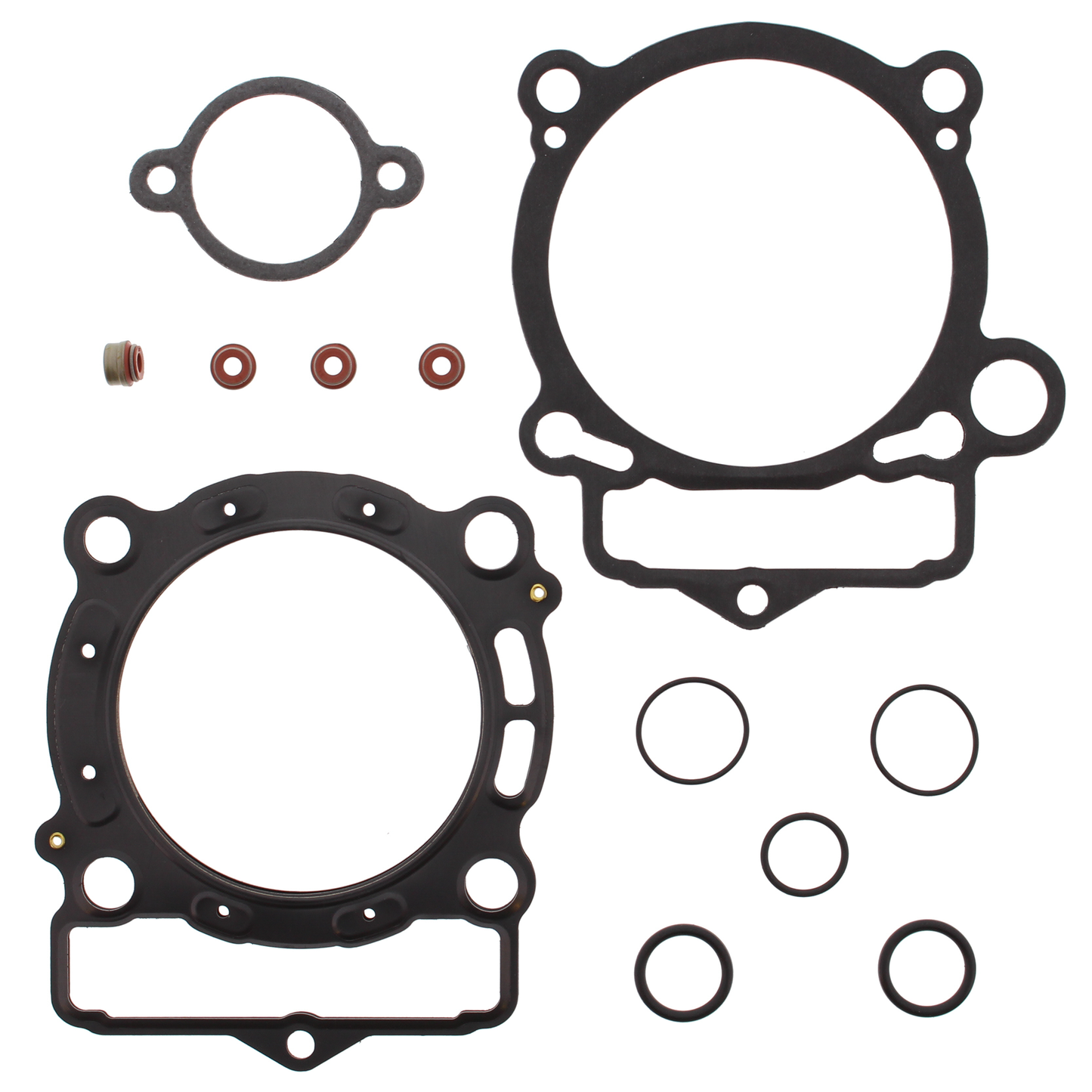 VERTEX Top End Gasket Set