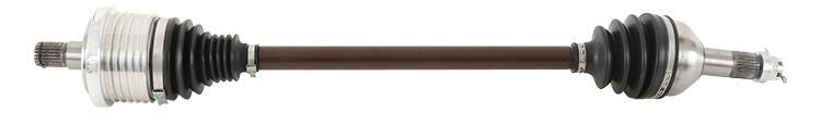 All Balls 6 Ball Heavy Duty Axle