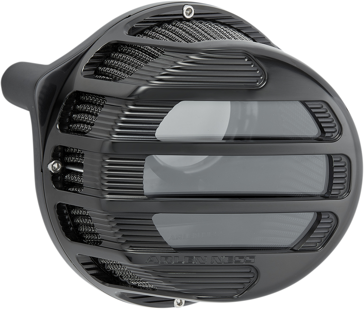Arlen Ness Sidekick Air Cleaner Kit
